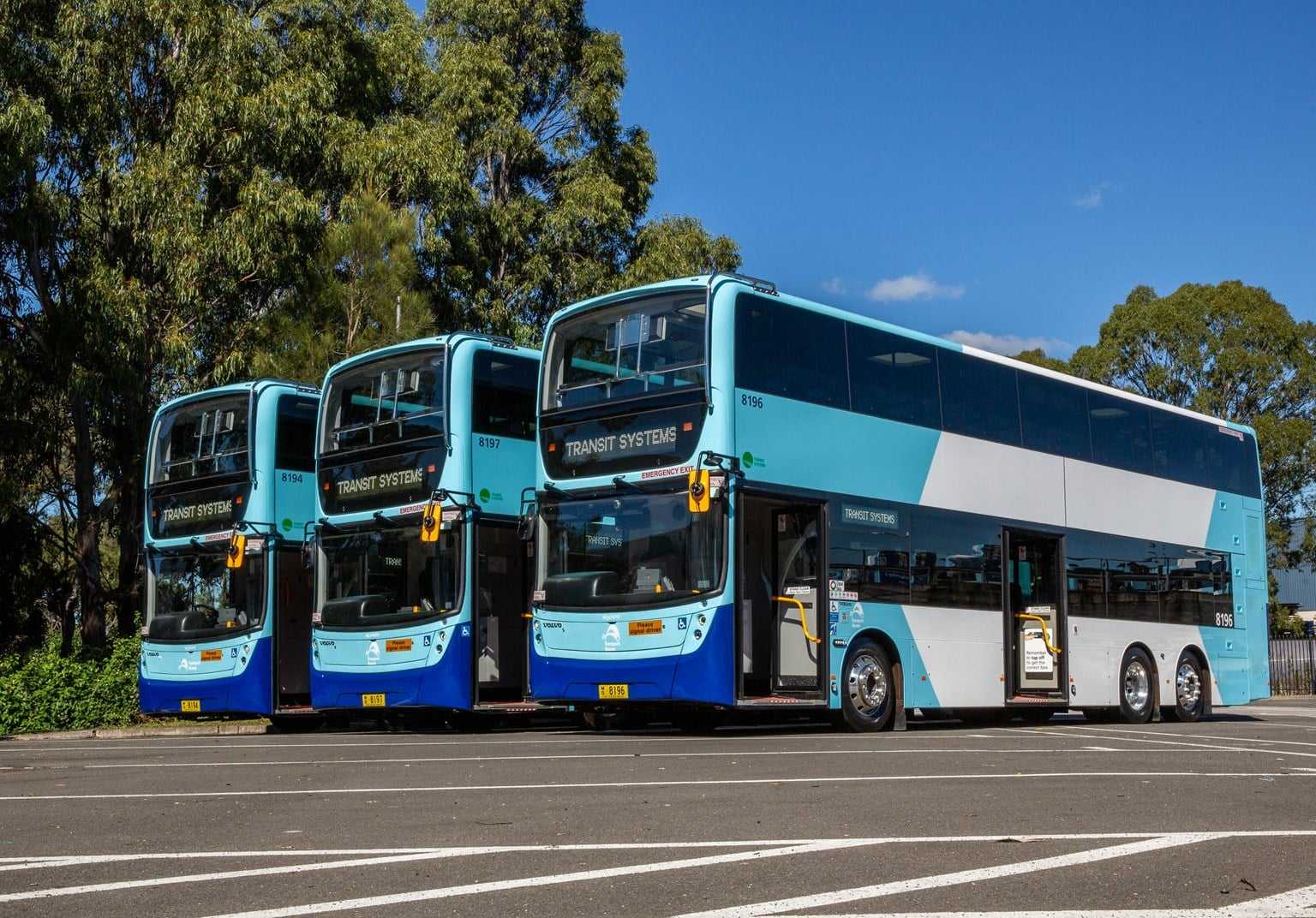 How to Get Double Decker Bus in Sydney